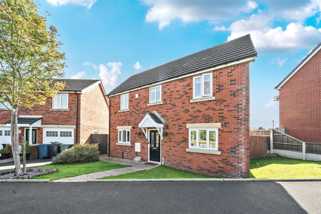 Main image of property: Wilton Lane, Radcliffe