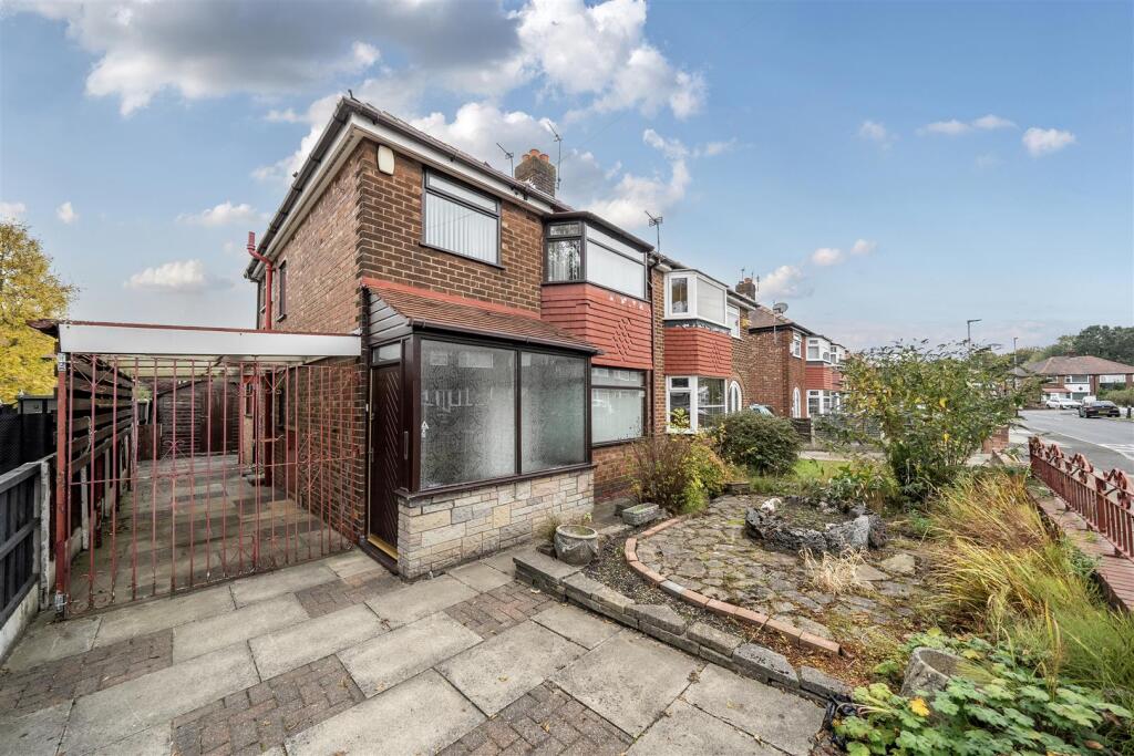 Main image of property: Hazel Road, Whitefield