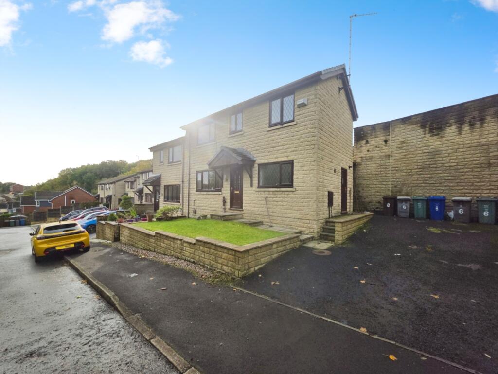 Main image of property: Olive Bank, Bury