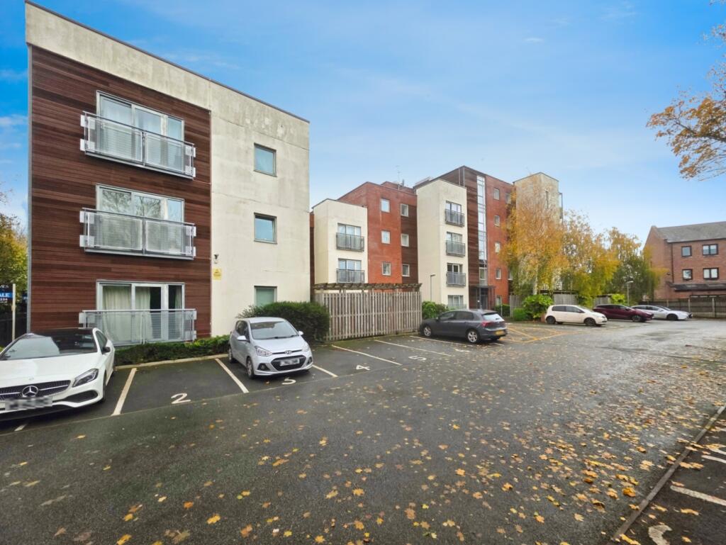 Main image of property: Palatine Road, Northenden