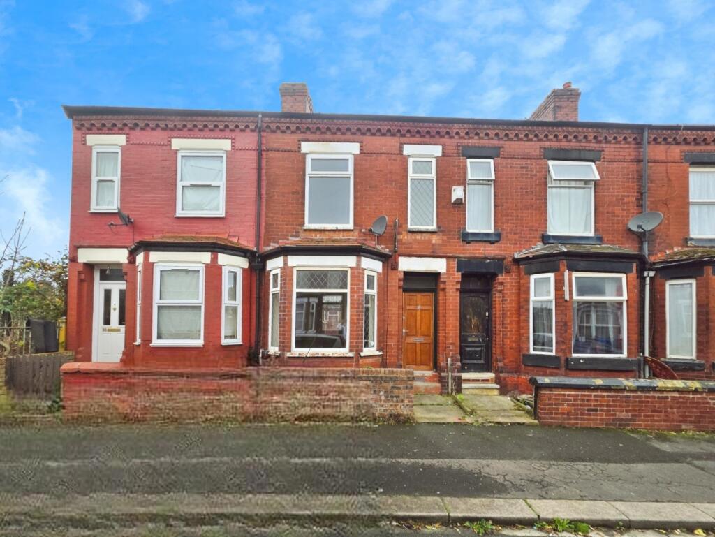 Main image of property: Laburnum Road, Gorton