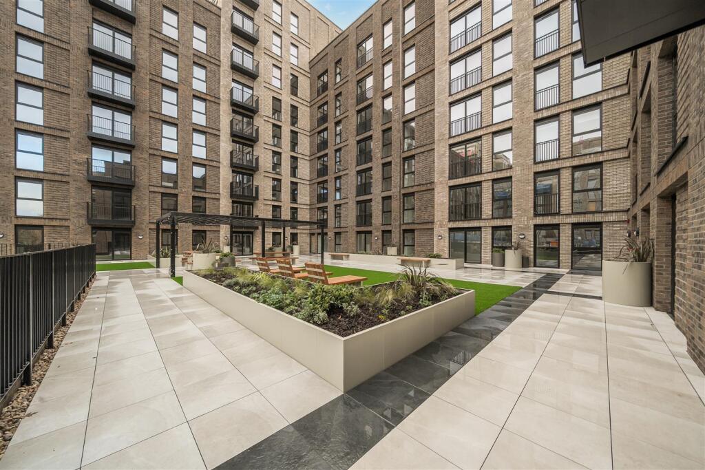 Main image of property: Berkeley Square, Ordsall Lane, Salford