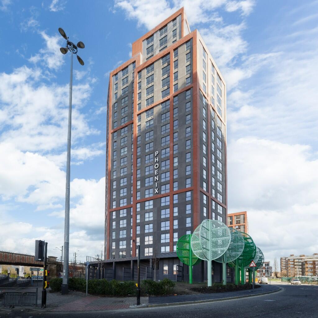Main image of property: Saxton Lane, Leeds, West Yorkshire, LS9