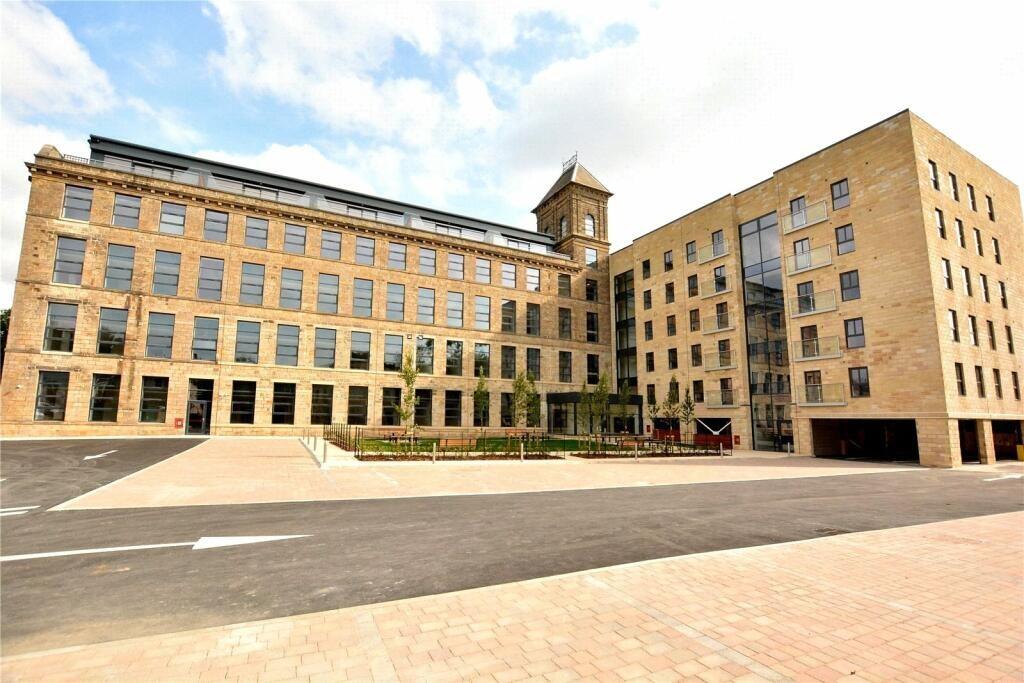 Main image of property: Horsforth Mill, Low Lane, Leeds, West Yorkshire, LS18