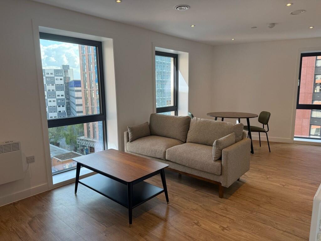 Main image of property: Saxton Lane, Leeds, West Yorkshire, LS9