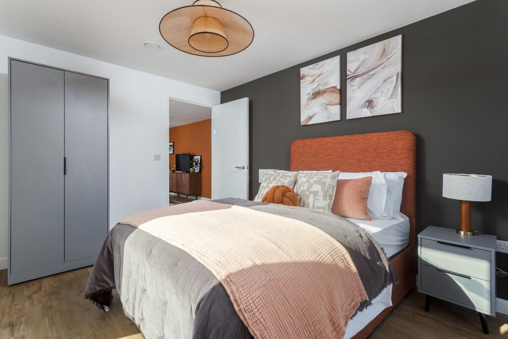 Main image of property: Saxton Lane, Leeds, West Yorkshire, LS9