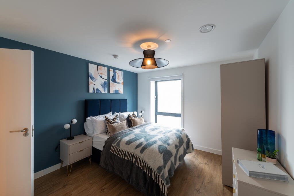 Main image of property: Saxton Lane, Leeds, West Yorkshire, LS9