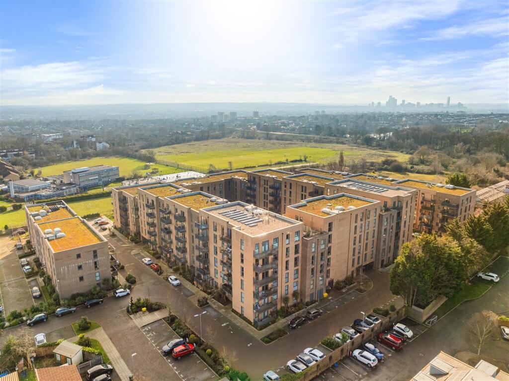 Main image of property: Apple Yard, Penge