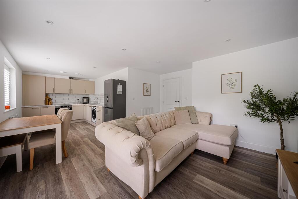 Main image of property: Carmelite Road, Aylesford