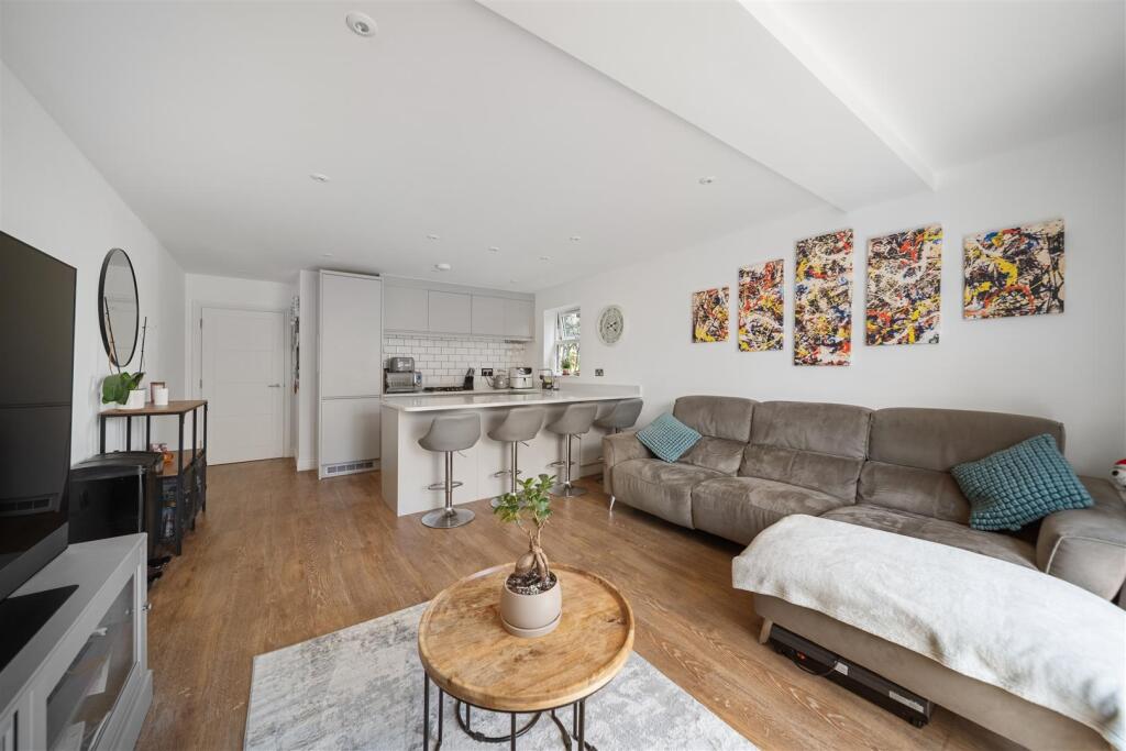 Main image of property: Edgehill Road, Purley