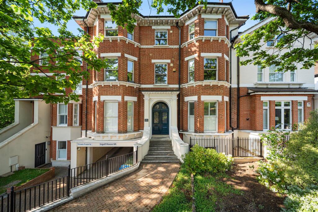 Main image of property: Dulwich Wood Park, London