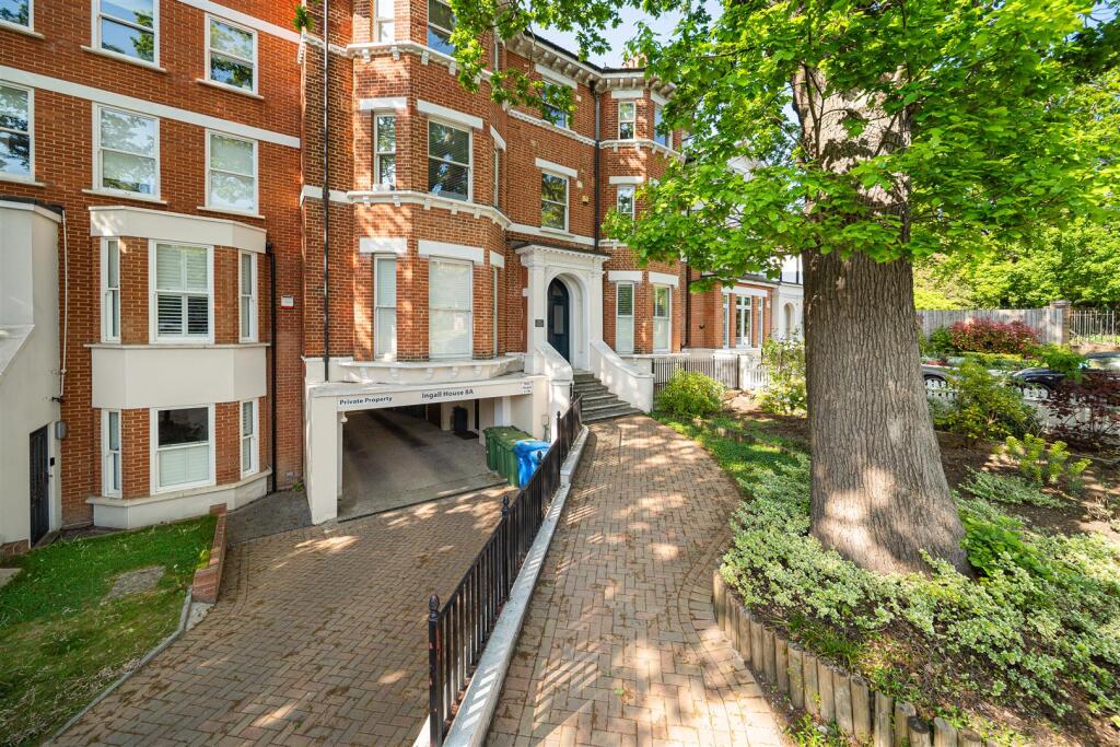 Main image of property: Dulwich Wood Park, London