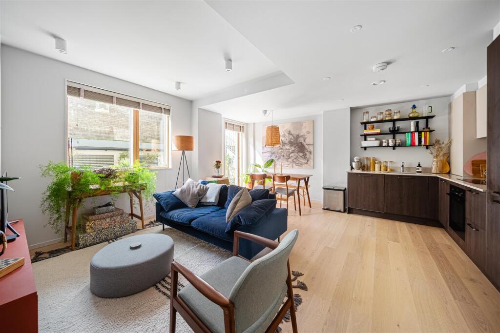 Main image of property: The Marziale, 75 Knollys Road, London