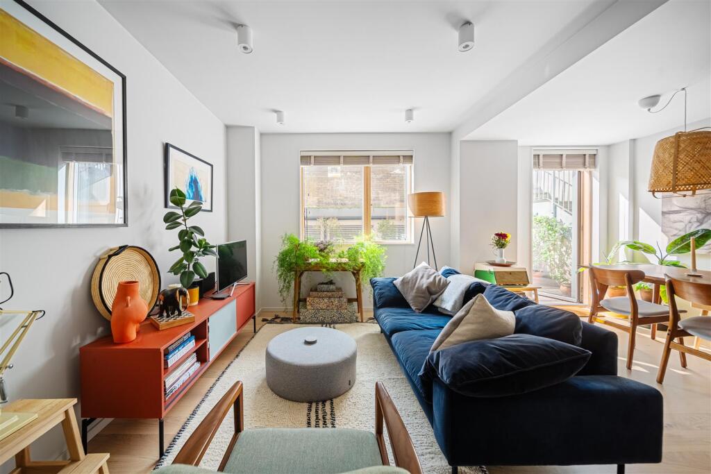 Main image of property: The Marziale, 75 Knollys Road, London