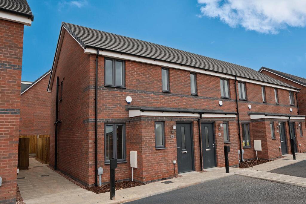 Main image of property: Birch Close, Exeter,