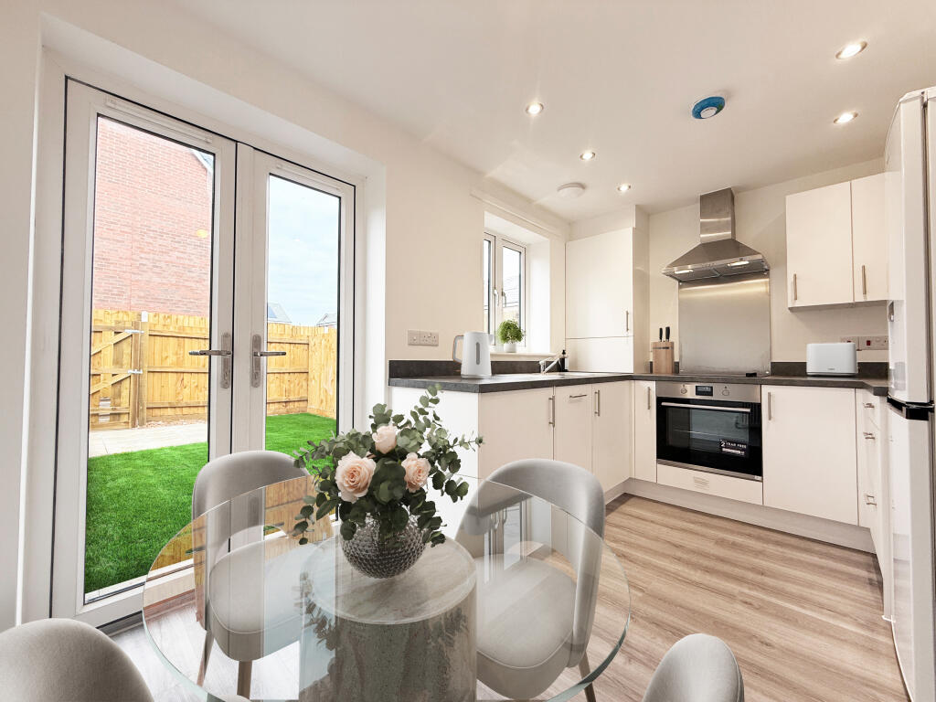 Main image of property: Birch Close, Exeter, EX1