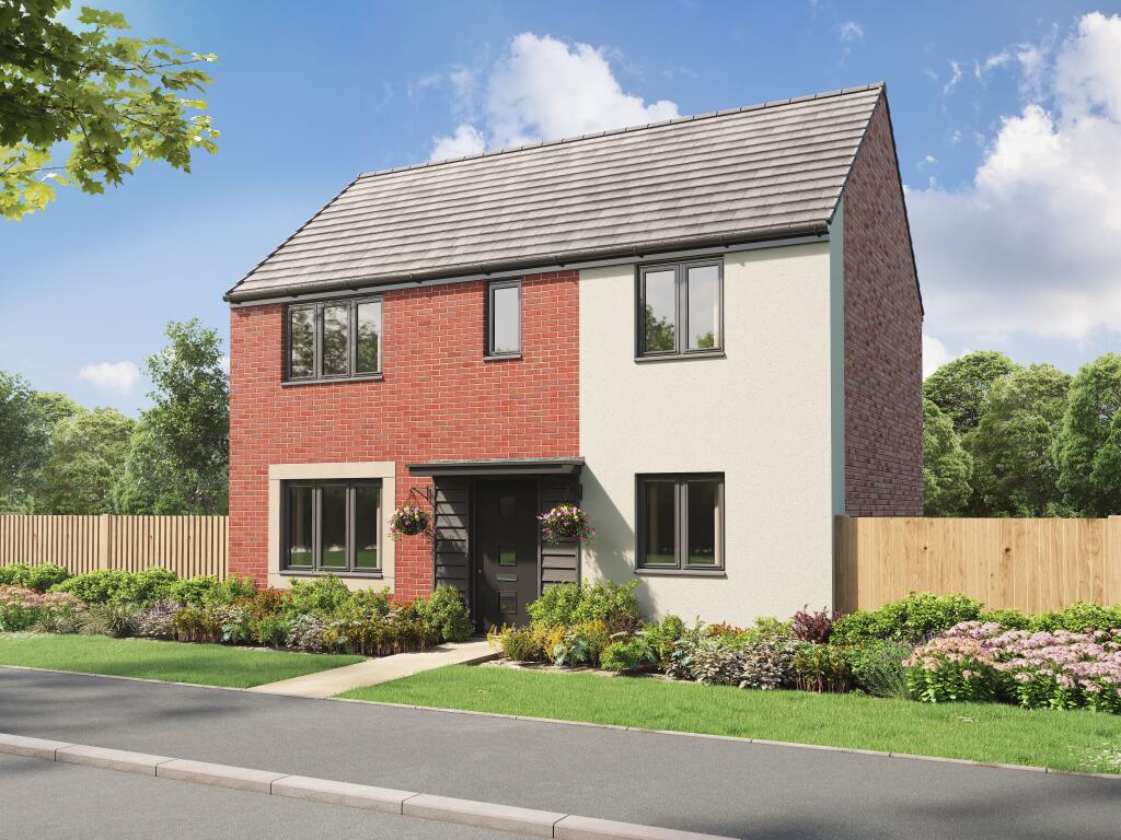 Main image of property: Stones Gallop, Exeter, EX5