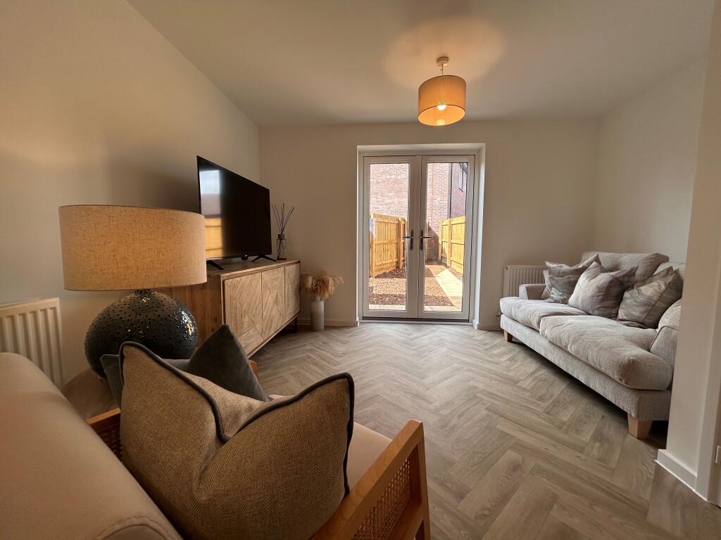 Main image of property: Stone Gallop, Cranbrook, EX5