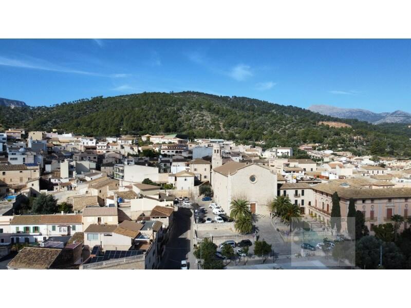 Main image of property: Balearic Islands, Mallorca, Lloseta