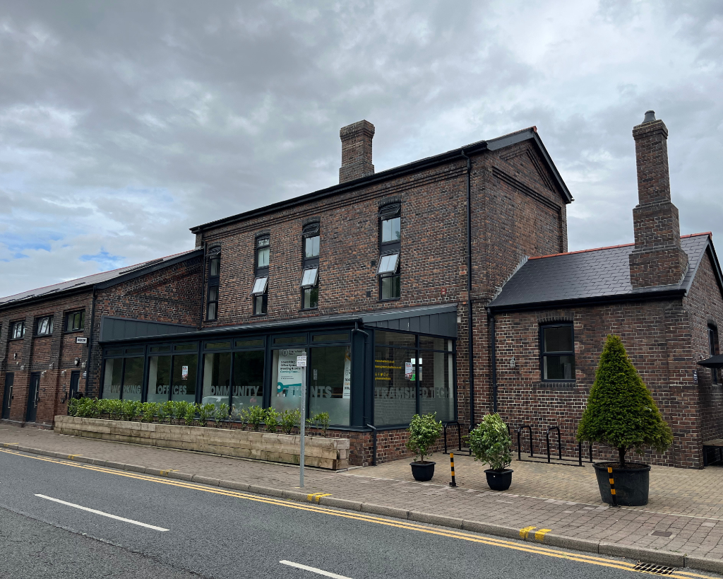Additional property image - Hood Road, Barry, Vale Of Glamorgan, The, CF62