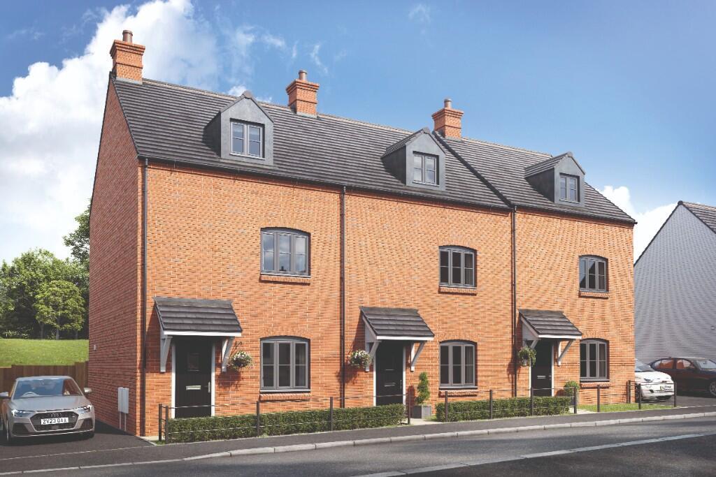 Main image of property: Field View,
Brackley,
NN13 6BL