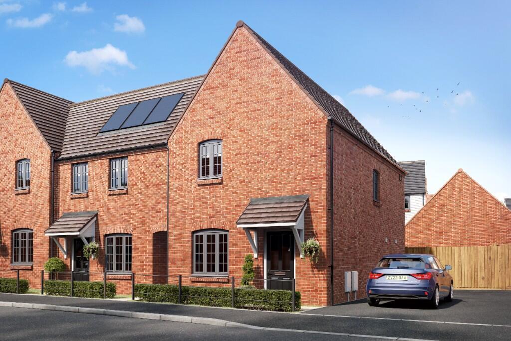 Main image of property: Field View,
Brackley,
NN13 6BL