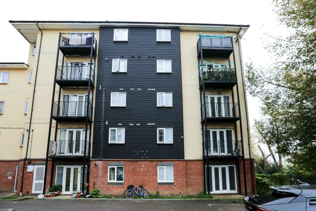 Main image of property: Blackthorn Road, Ilford