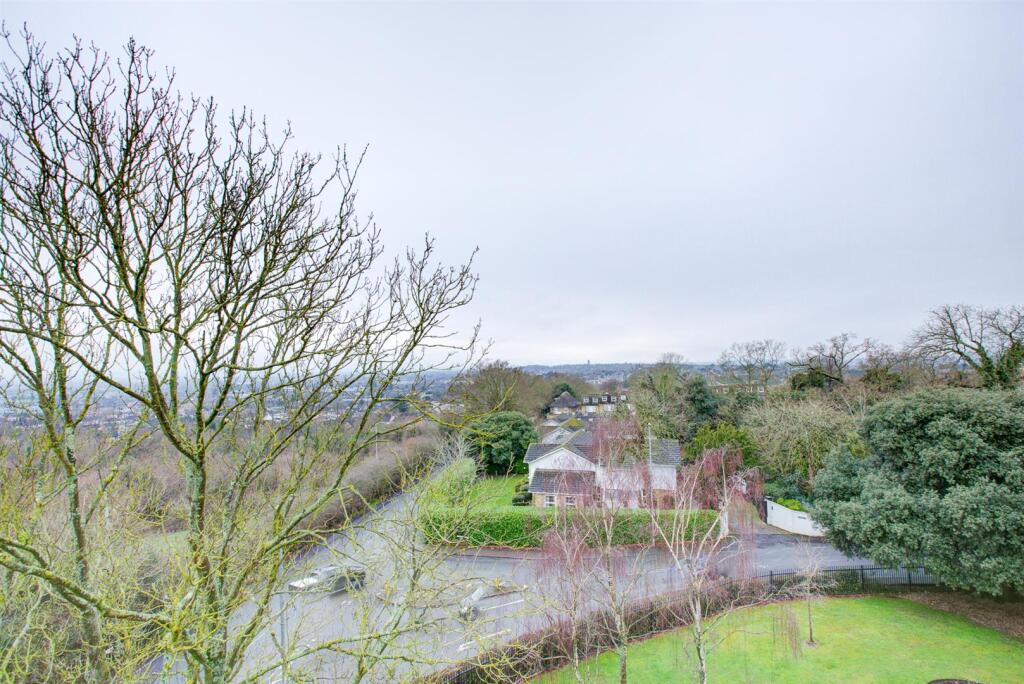 Main image of property: The Bowls, Chigwell