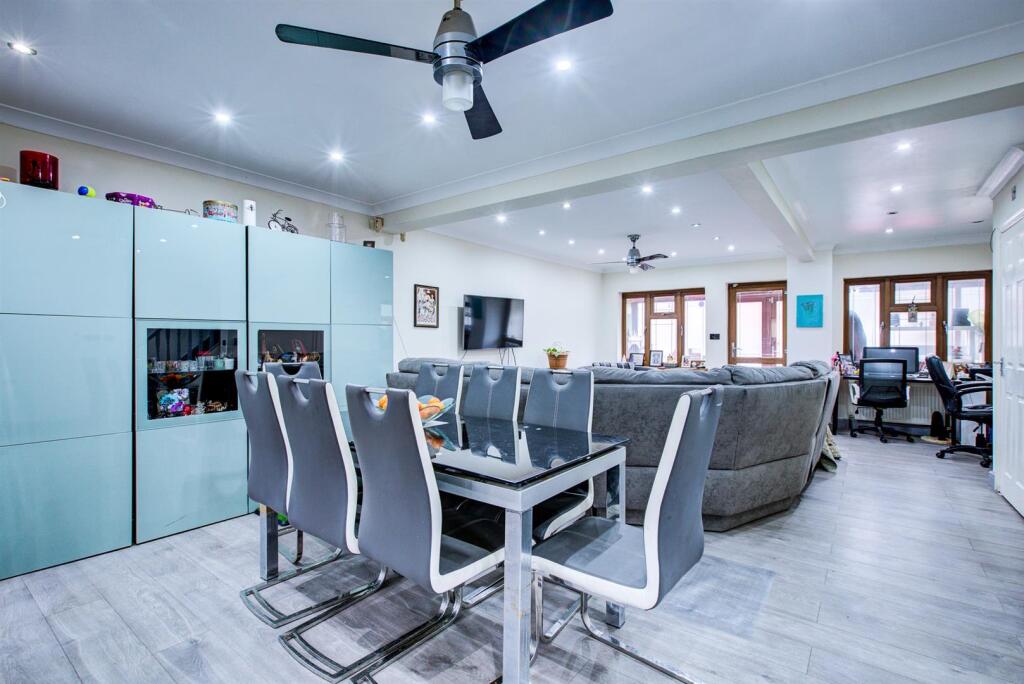 Main image of property: Stevens Way, Chigwell