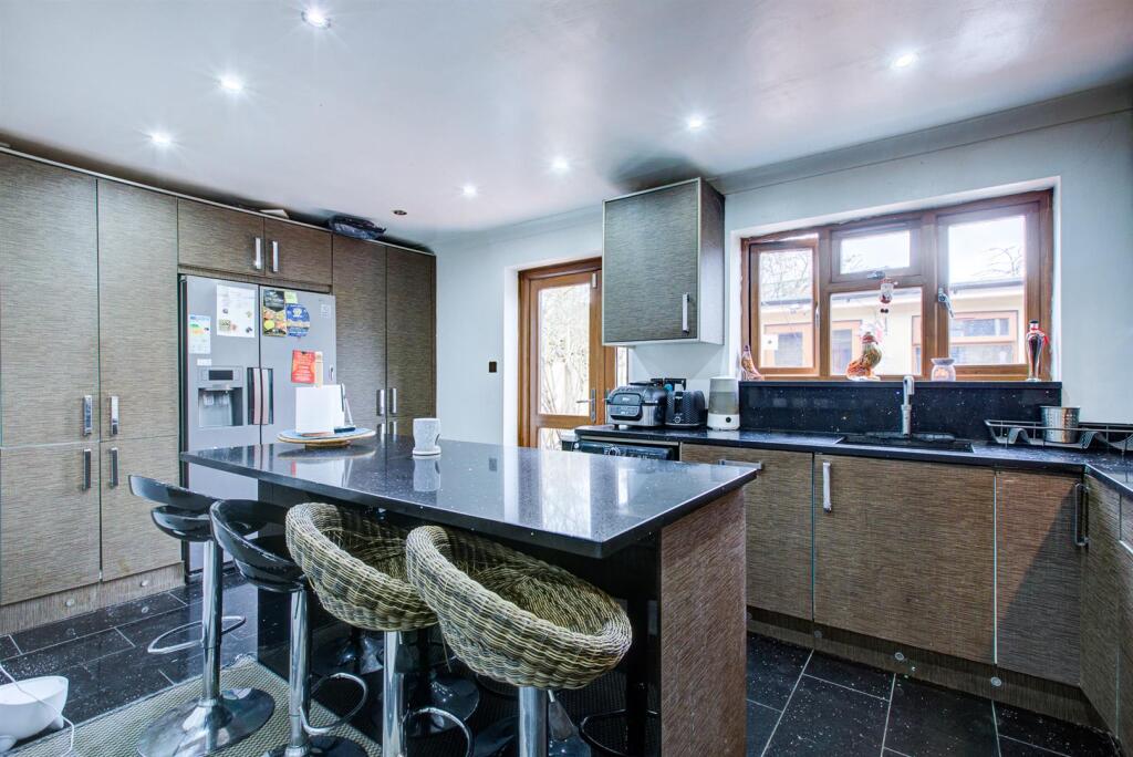 Main image of property: Stevens Way, Chigwell