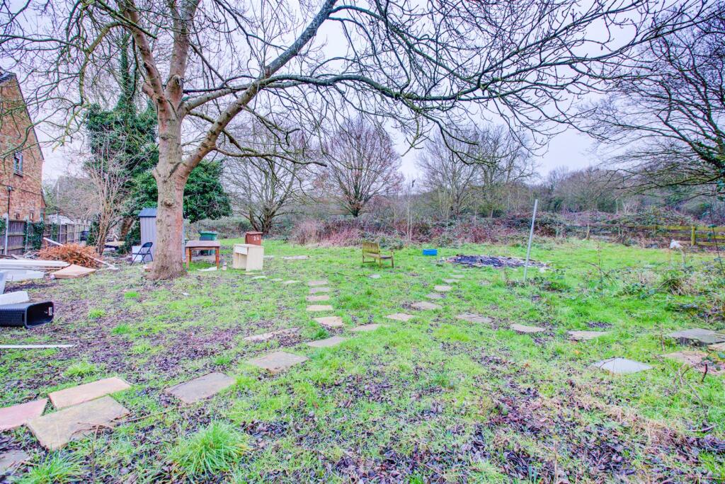 Main image of property: Stevens Way, Chigwell