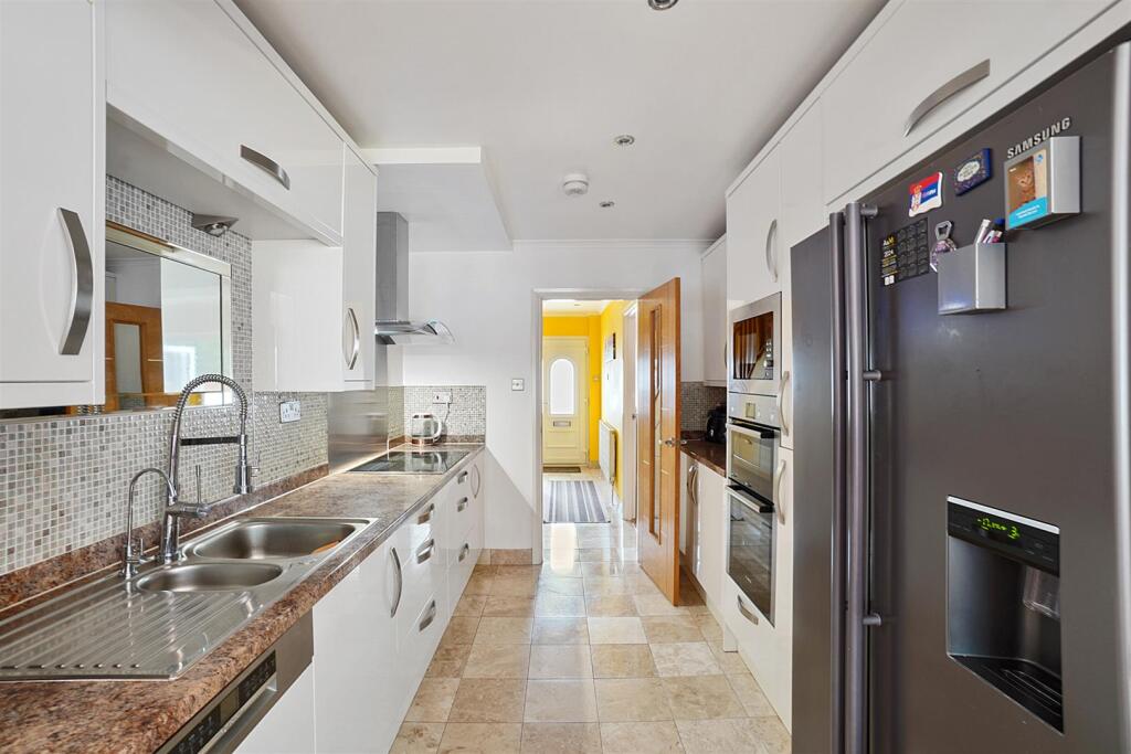 Main image of property: Wannock Gardens, Ilford