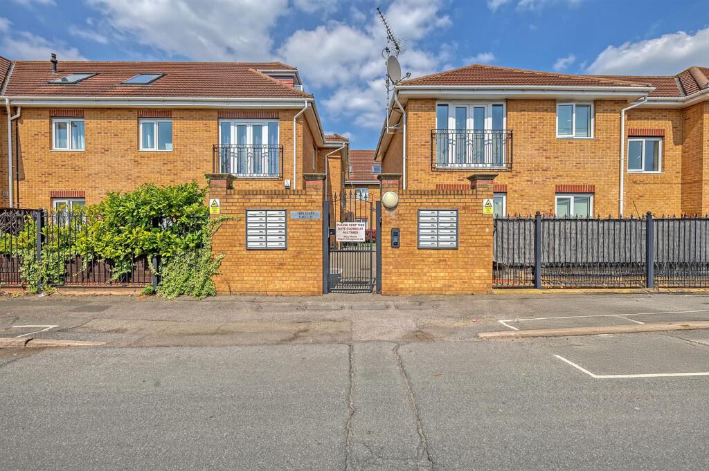 Main image of property: Lodge Lane, Romford