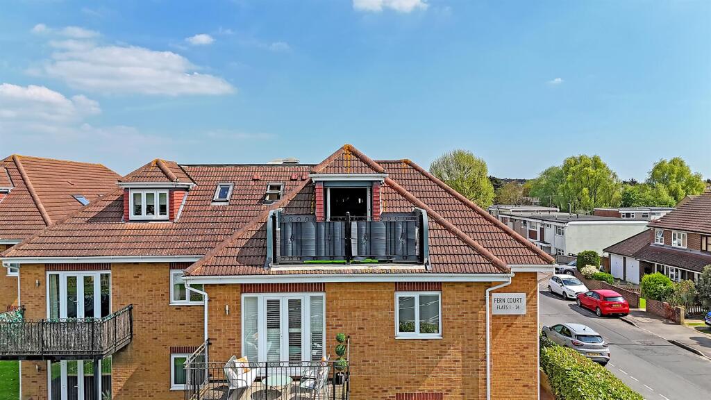 Main image of property: Lodge Lane, Romford