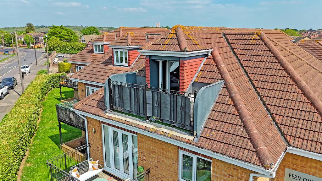 Main image of property: Lodge Lane, Romford