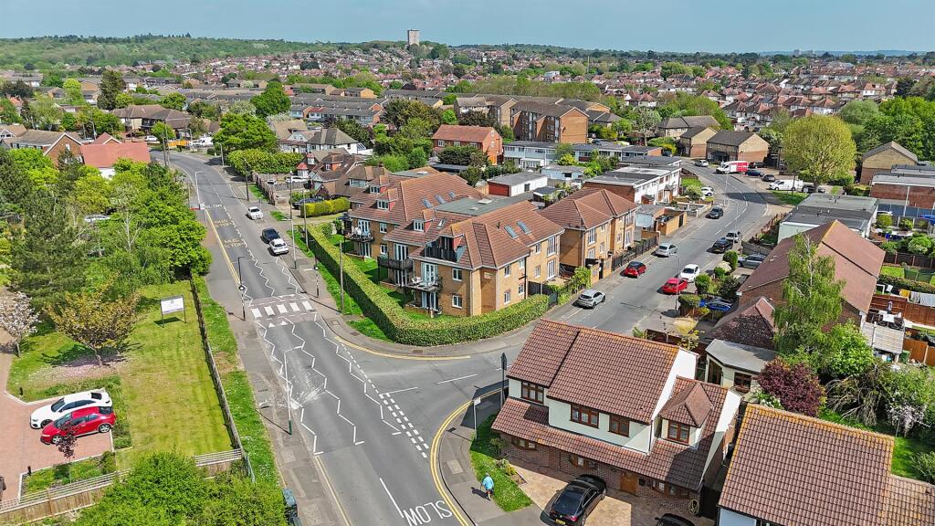 Main image of property: Lodge Lane, Romford