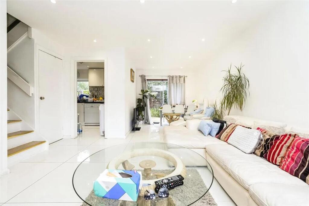 Main image of property: Shillibeer Walk, Chigwell