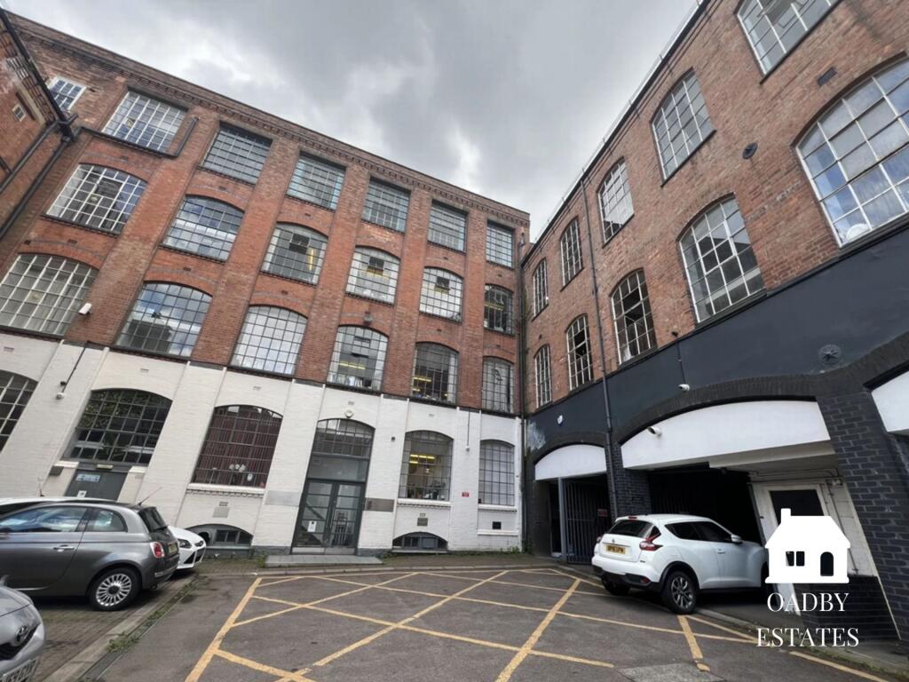 Main image of property: Millstone Lane, Leicester, LE1