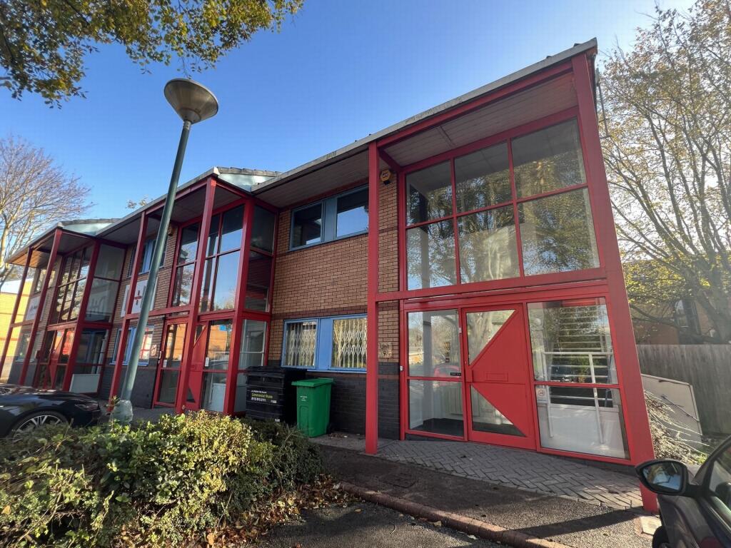 Main image of property: Nottingham Science Park, Nottingham, NG7