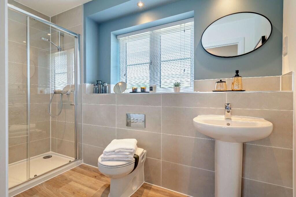 Additional property image - Badminton Road,
Old Sodbury,
BS37