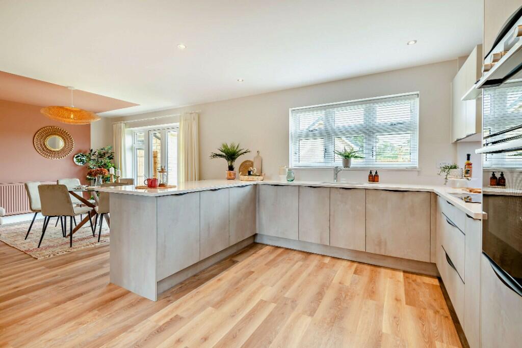 Additional property image - Badminton Road,
Old Sodbury,
BS37