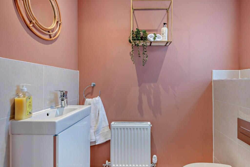 Additional property image - Badminton Road,
Old Sodbury,
BS37
