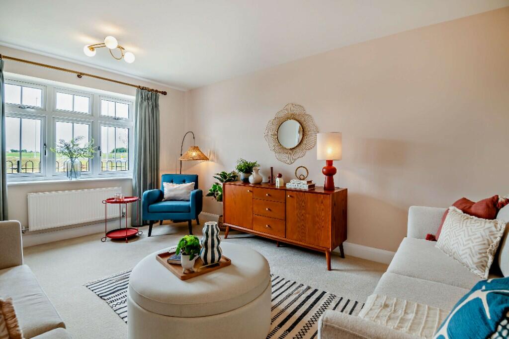 Additional property image - Badminton Road,
Old Sodbury,
BS37