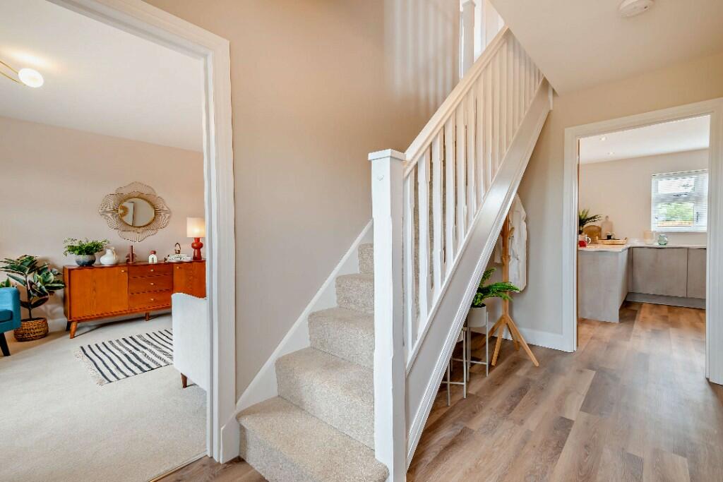 Additional property image - Badminton Road,
Old Sodbury,
BS37