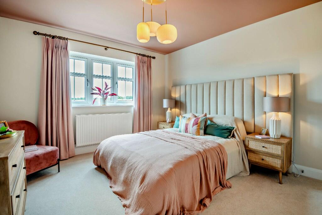 Additional property image - Badminton Road,
Old Sodbury,
BS37