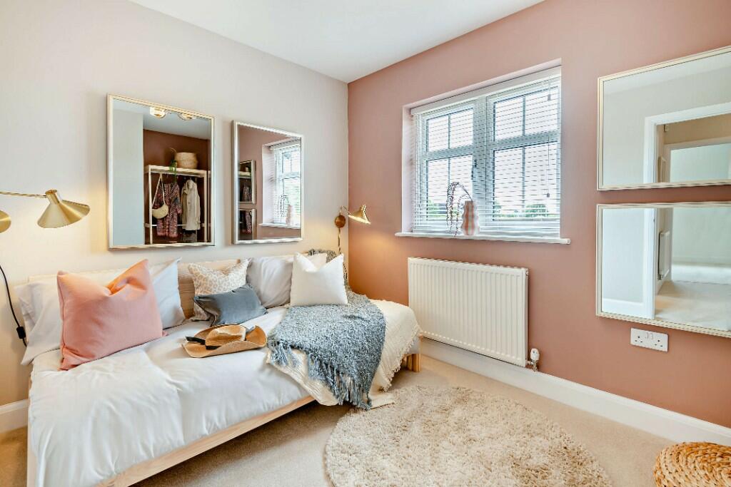 Additional property image - Badminton Road,
Old Sodbury,
BS37