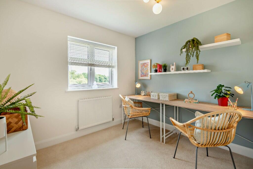 Additional property image - Badminton Road,
Old Sodbury,
BS37