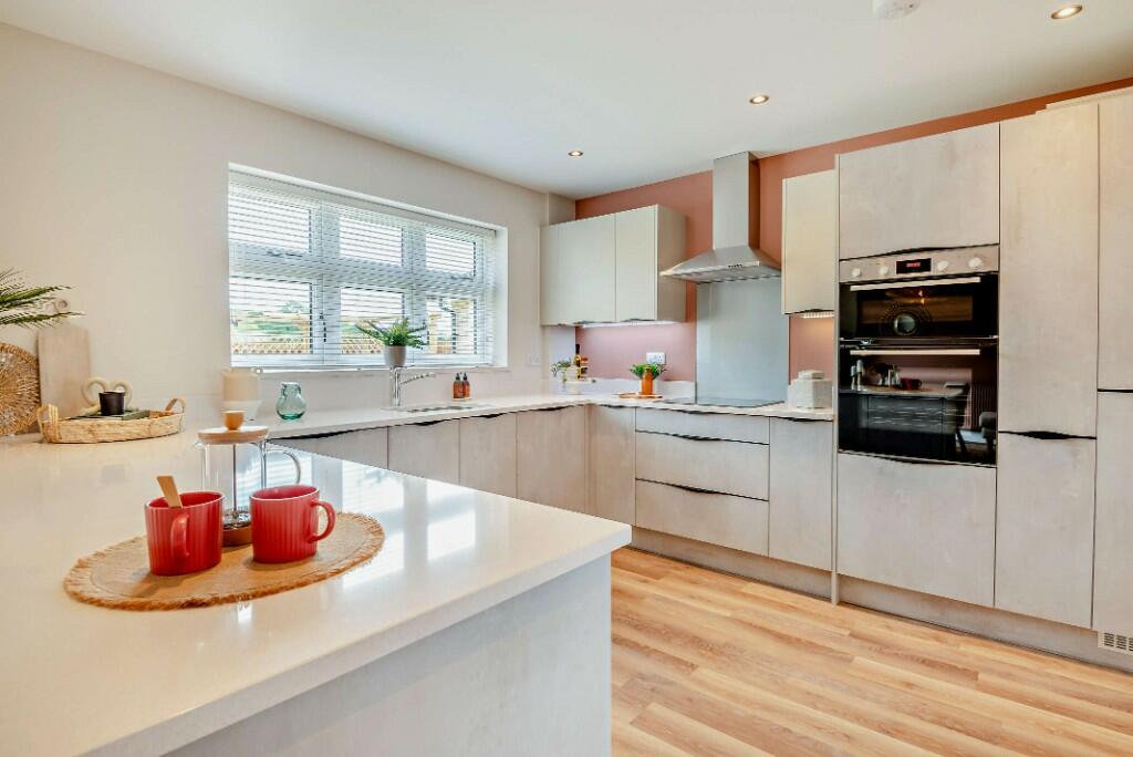 Additional property image - Badminton Road,
Old Sodbury,
BS37