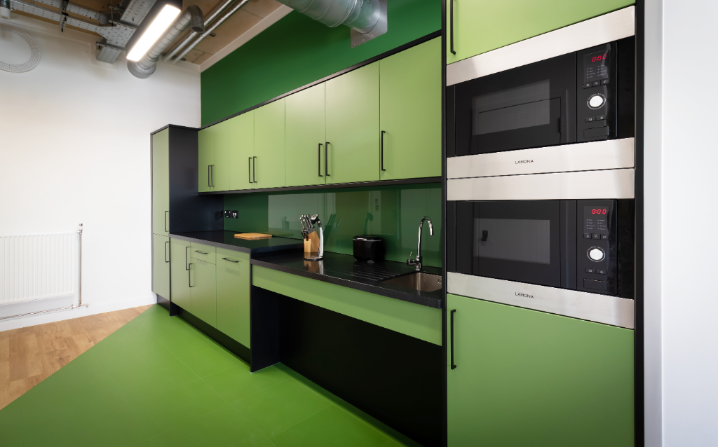 Additional property image - Streamline, Paintworks, Bristol, BS4