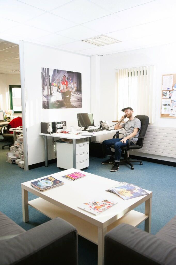Additional property image - Hastings House, Fitzalan Place, Cardiff(City), CF24